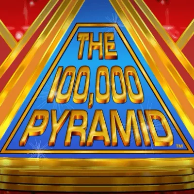 100,000 Pyramid Touch