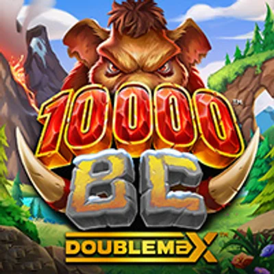 10000BC Doublemax