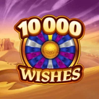 10000 Wishes