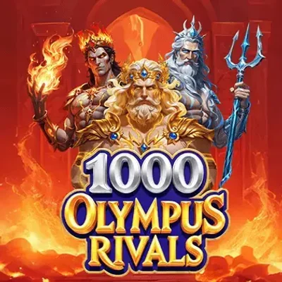 1000 Olympus Rivals