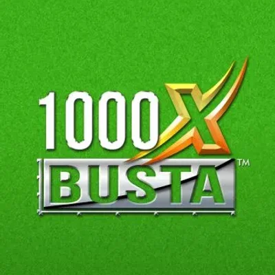1000x Busta