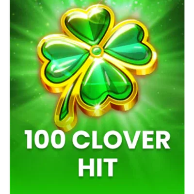 100 Clover Hit