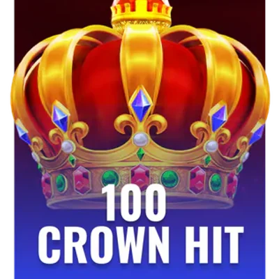 100 Crown Hit