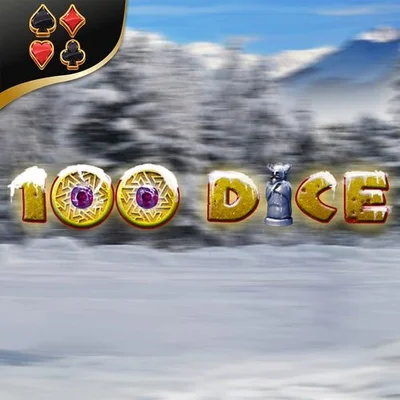 100 Dice