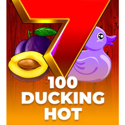 100 Ducking Hot