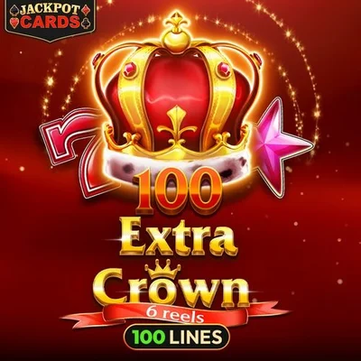 100 Extra Crown 6 Reels