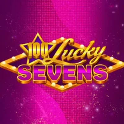 100 Lucky Sevens