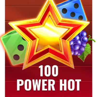 100 Power Hot