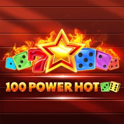 100 Power Hot Dice Edition