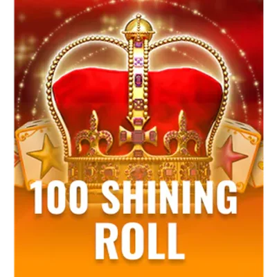 100 Shining Roll