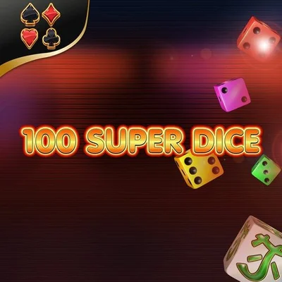 100 Super Dice