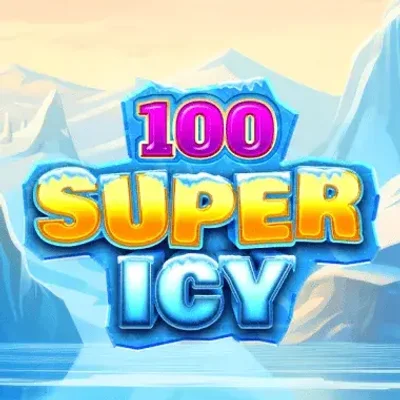 100 Super Icy