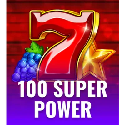 100 Super Power