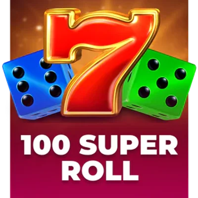 100 Super Roll
