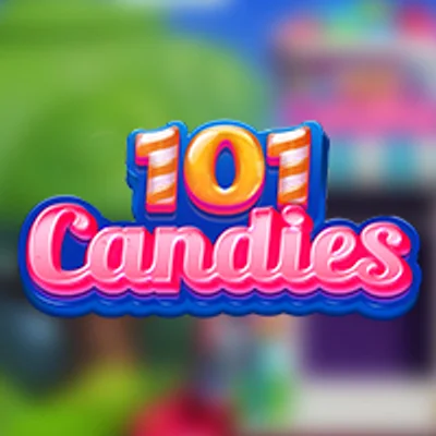 101 Candies