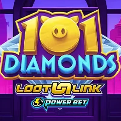 101 Diamonds