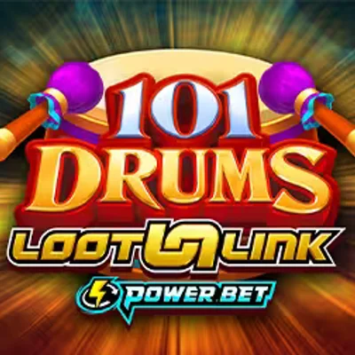 101 Drums