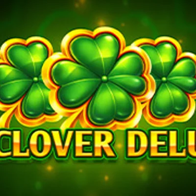 10 Clover Deluxe
