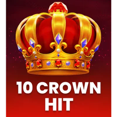 10 Crown Hit