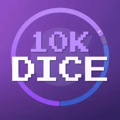 10K Dice