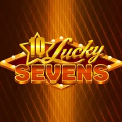 10 Lucky Sevens