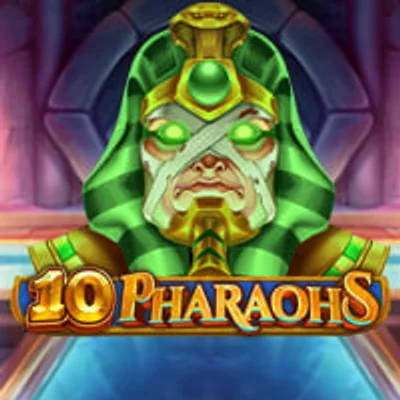 10 Pharaohs