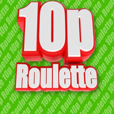 10P Roulette