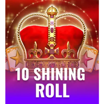 10 Shining Roll