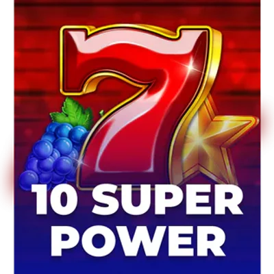 10 Super Power