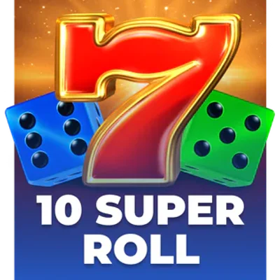 10 Super Roll