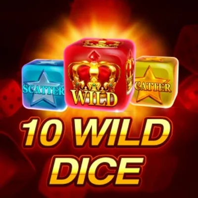 10 Wild Dice