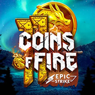11 Coins of Fire