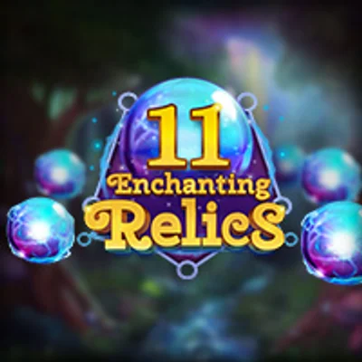 11 Enchanting Relics