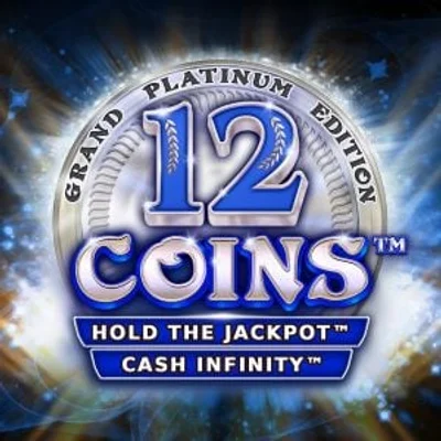 12 Coin Grand Platinum Edition