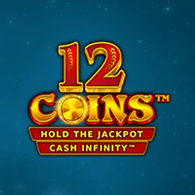 12 Coins Grand Gold Edition