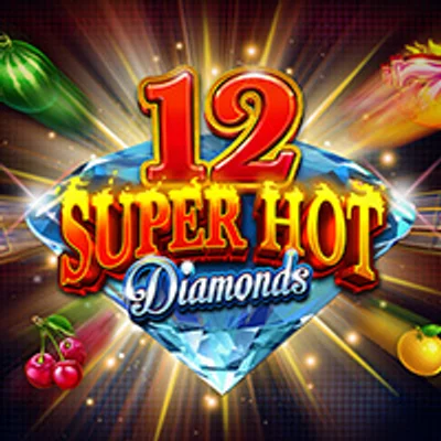 12 Super Hot Diamonds