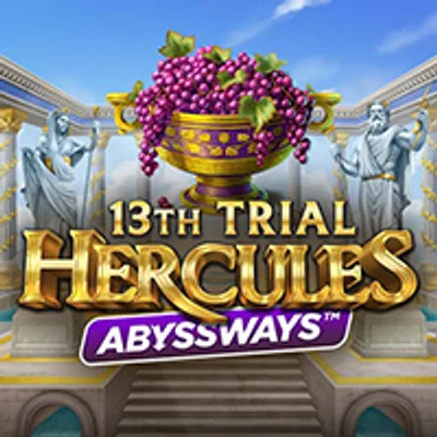 13th Trial Hercules Abyssways