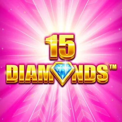 15 Diamonds