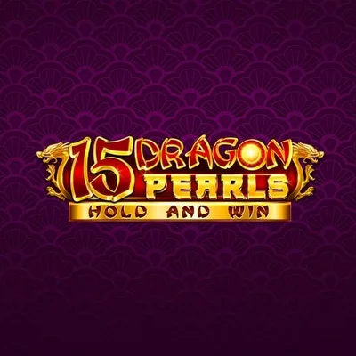 15 Dragon Pearls