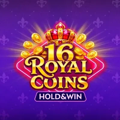 16 Royal Coins