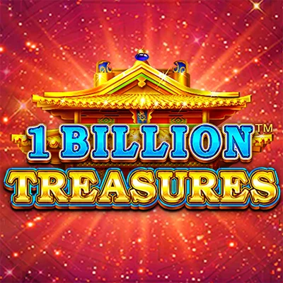 1 Billion Treasures