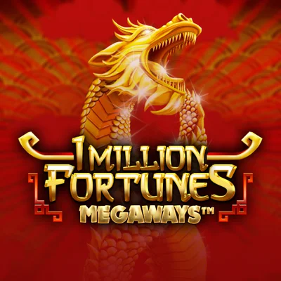 1 Million Fortunes Megaways™