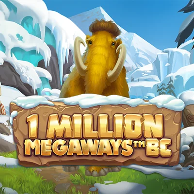 1 Million Megaways BC