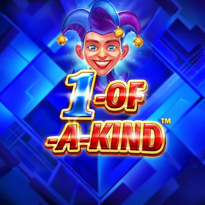 1-Of-A-Kind™