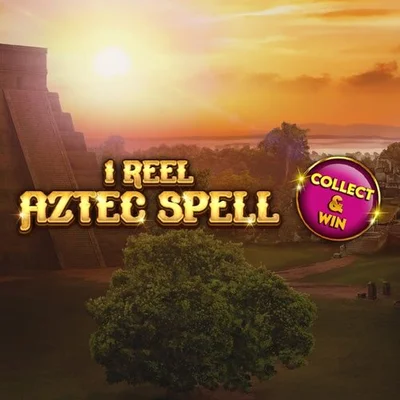 1 Reel Aztec Spell