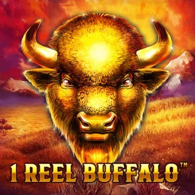 1 Reel Buffalo™