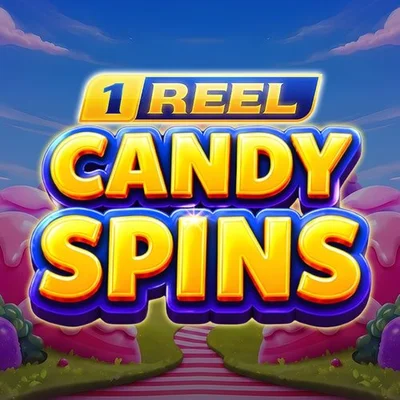 1 Reel - Candy Spins