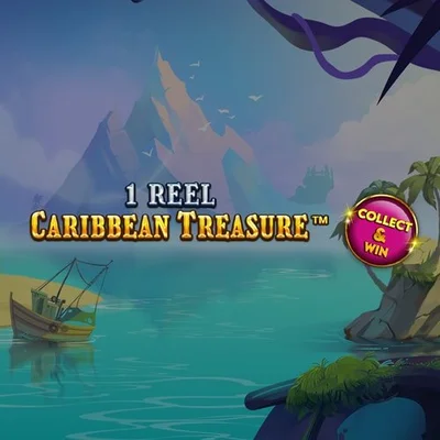 1 Reel Caribbean Treasure™