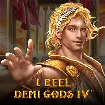 1 Reel Demi Gods IV™