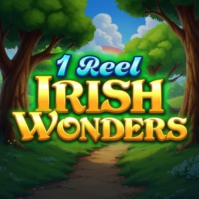 1 Reel - Irish Wonders